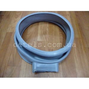 Манжета (резина) люка Ariston C00057462 для стиральной машины
